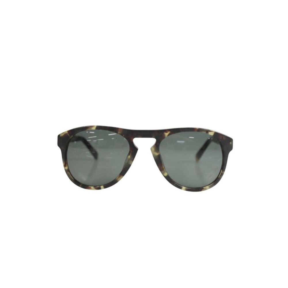 Westward Leaning Unisex Adults Tortoise Shell Sunglasses Brown Size 53-22 140mm